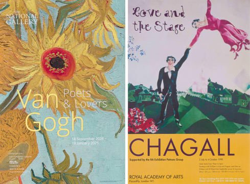 various-artists-chagall-love-