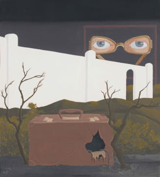 Fred Page; The Observer