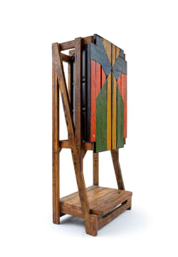 Studio Kalki; Drinks Cabinet, South Africa, 21st century