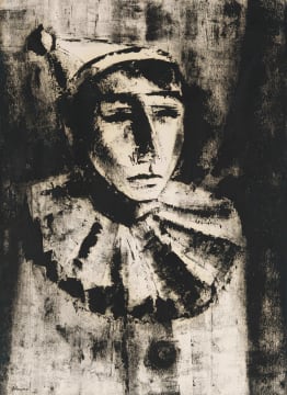 Eben Leibbrandt; Eli, Eli, Lama Sabachtani (My God, My God, Why Have You Forsaken Me)