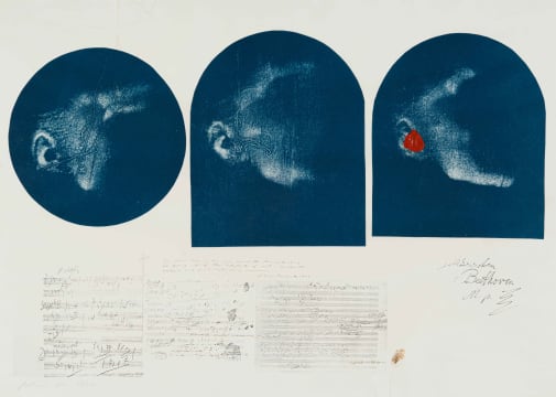 Judith Mason; Beethoven