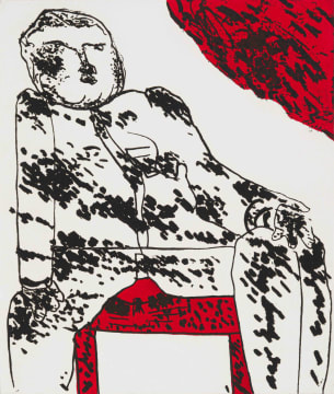 Robert Hodgins; Alcove
