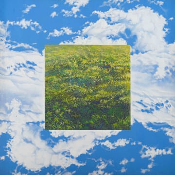 Helmut Starcke; For Cherylle #1