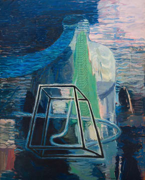 Simon Stone; Looking to the Future