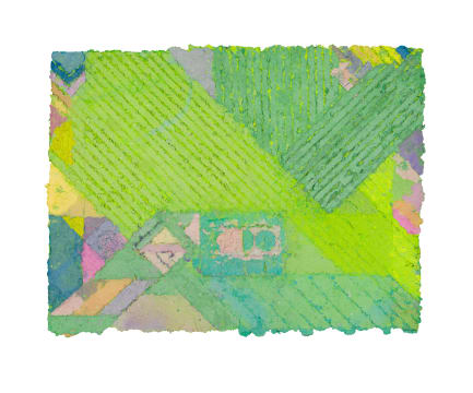 Lynda Ballen; Mowed