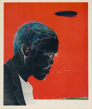 Norman Catherine; Last Letters from the Wilderness