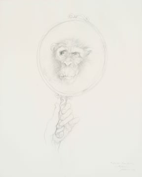 Judith Mason; A Page for an Engen Bestiary - Reflection