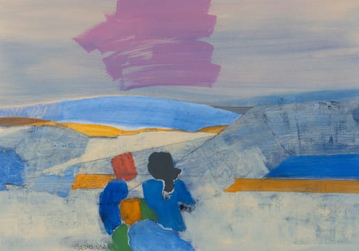 Peter Webber; Pink Cloud