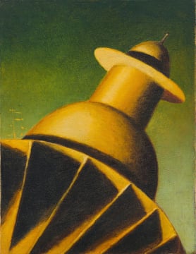Walter Meyer; Space Station