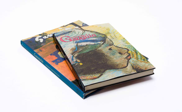 Various Authors; The Drawings of Gauguin; Gauguin, two