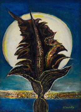 Jennifer Lynne Crooks; Ascending Form