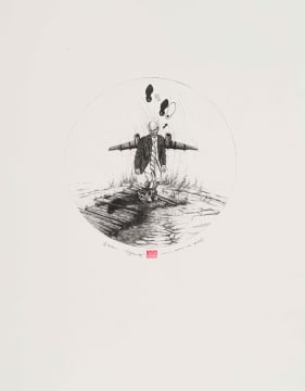 Christiaan Diedericks; Flight 1549, Cold Sweat Series