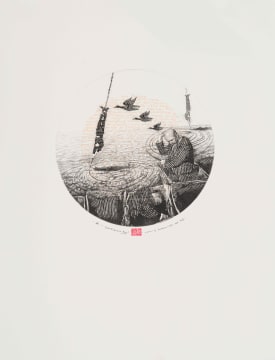 Christiaan Diedericks; Guantanamo Bay, Cold Sweat Series