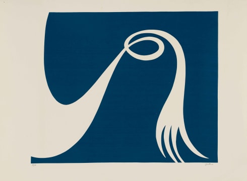 Walter Battiss; Aegean