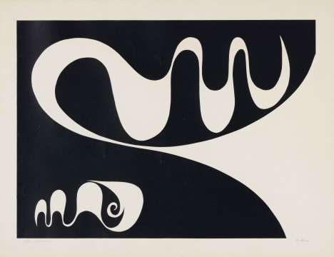 Walter Battiss; Attic Abstraction