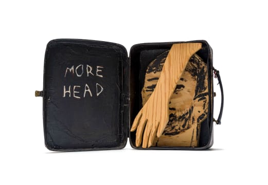 Brett Seiler; More Head