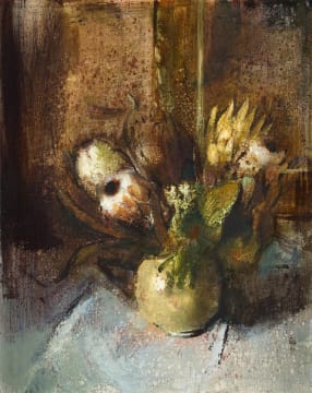 Irmin Henkel; Proteas II