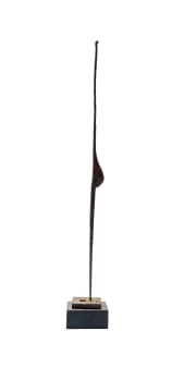 Johann Moolman; Untitled (Abstract Totem)