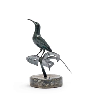 Llewellyn Davies; Model of a Sunbird