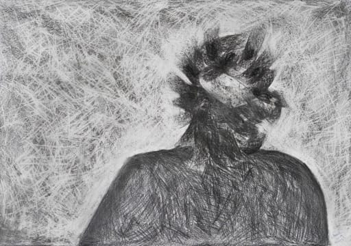 Lwando Dlamini; Drawing i