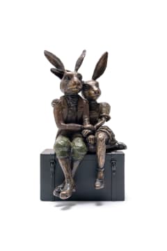 Carol Cauldwell; Valentines