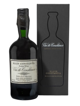 Klein Constantia; Vin de Constance; 1986; 1 (1 x 1); 500ml