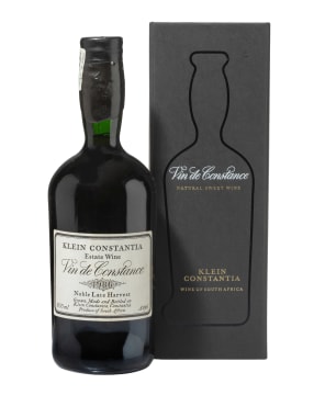Klein Constantia; Vin de Constance; 1986; 1 (1 x 1); 500ml