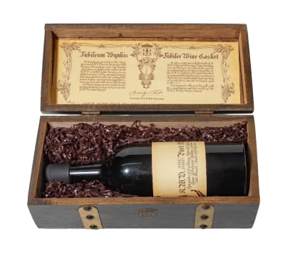 KWV; Jubilee Port; 1929; 1 (1 x 1); 750ml