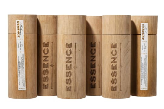 Mullineux; Essence; 2012; 6 (1 x 6); 250ml