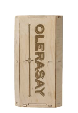Mullineux; Olerasay No.1; NV; 1 (1 x 1); 375ml