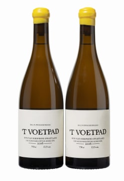 Sadie Family; 'T Voetpad; 2016; 2 (1 x 2); 750ml
