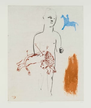 Deborah Bell; Ulysses I