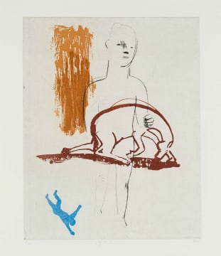 Deborah Bell; Ulysses II