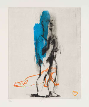 Deborah Bell; Ulysses III