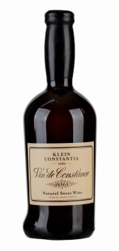 Klein Constantia; Vin de Constance; 2015; 1 (1 x 1); 500ml