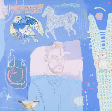 Kevin Collins; The House in Wollow Safa, Addis Ababa