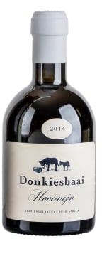 Donkiesbaai; Hooiwijn; 2014; 1 (1 x 1); 500ml