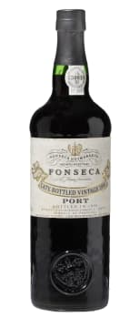 Fonseca; Late Bottled Vintage; 1996; 1 (1 x 1); 750ml