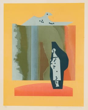 Berenice Michelow; Domino