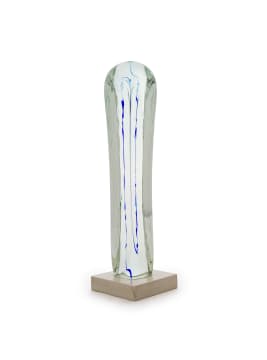 David Reade; Obelisk objet d'art, 1995