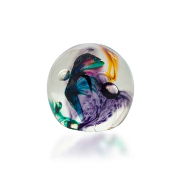 David Reade; Paperweight | Strauss & Co