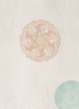 Bevan de Wet; Mandalas