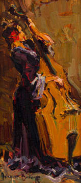 Adriaan Boshoff; Double Base Beauty