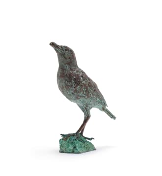 Alastair Barnes; Starling