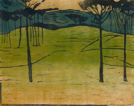 Alice Goldin; Rhodes Nuweland III (Rhodes Newlands III)