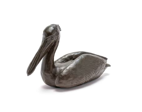 Donald Greig; Pelican I