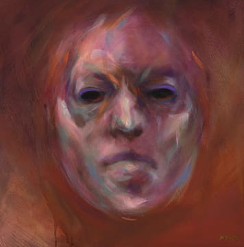 Judith Mason; Head I