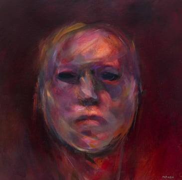 Judith Mason; Head II