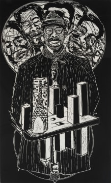 Senzo Shabangu; Stand for Yourself