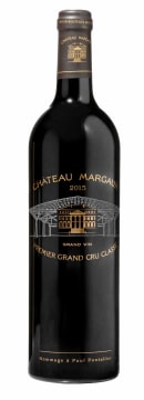 Margaux; Margaux; 2015; 1 (1 x 1); 750ml